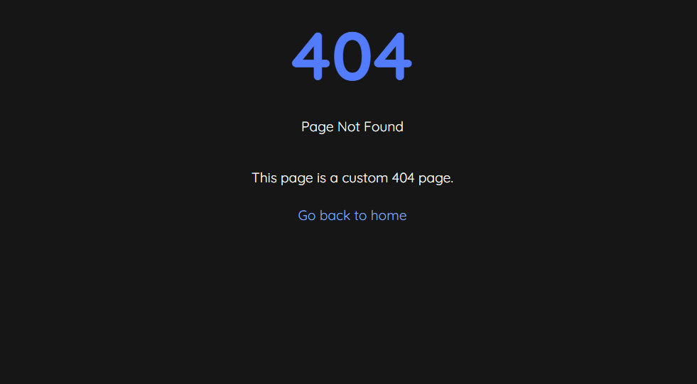 404 example